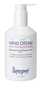 hand cream