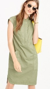 shirtdress