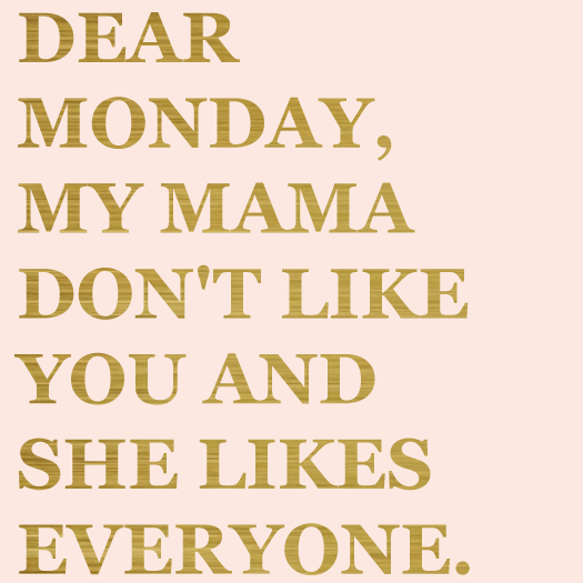 mamadontlikeyou