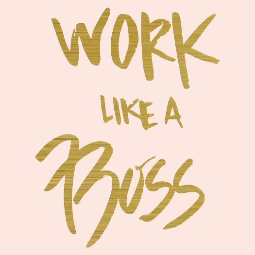 worklikeaboss